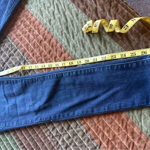 Judy Blue Dark Blue Skinny Jeans